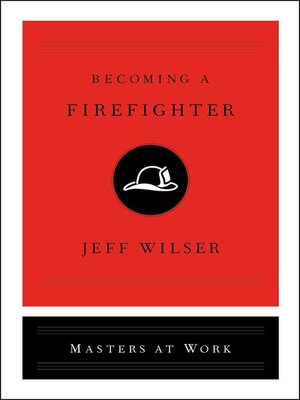 cover image of Becoming a Firefighter
